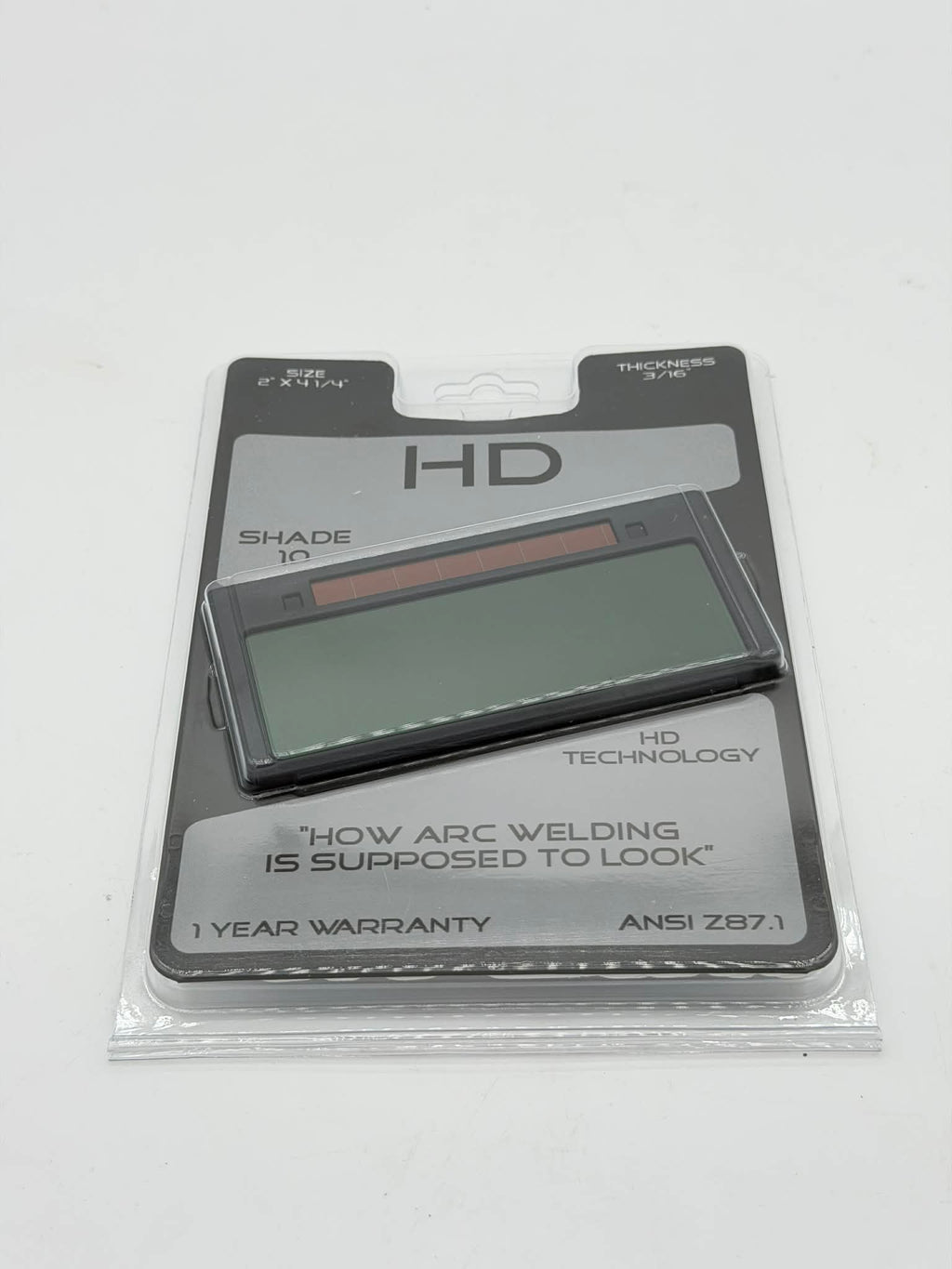 True ARC HD Lense Shade 10