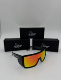 INOX™ Inferno - Safety Glasses