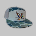 Fly High Duck 7 Panel
