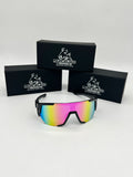 Murcielago Spectrum-Safety Glasses