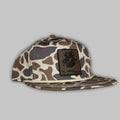 Lab Duck Dog Rope Hat