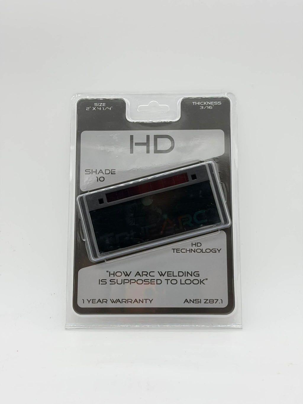 True ARC HD Lense Shade 10