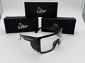 INOX™ Clear Safety Glasses - Clear