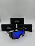 INOX™ Azul - Safety Glasses